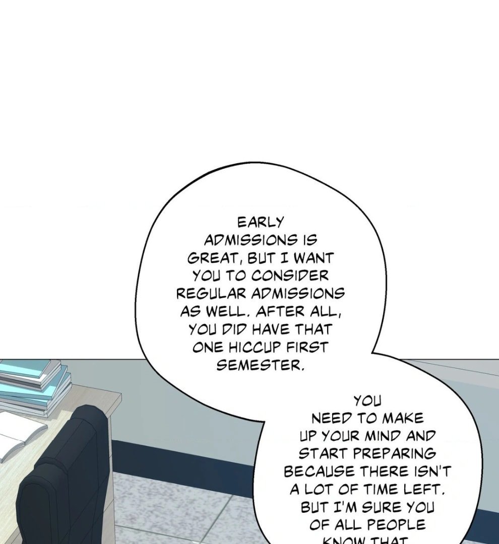 Lost in the Cloud, Chapter 119 image 04